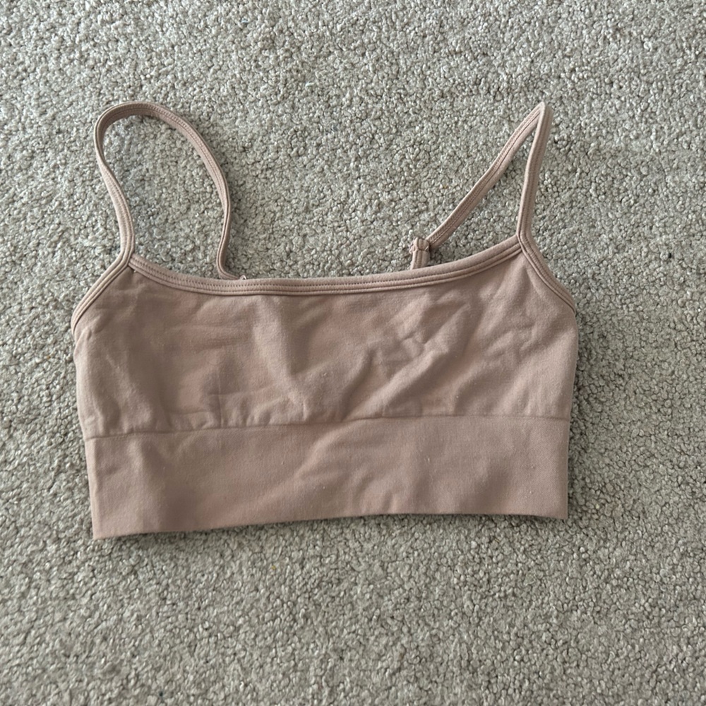 Skims bralette